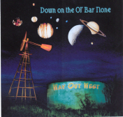 Down on the Ol' Bar None CD